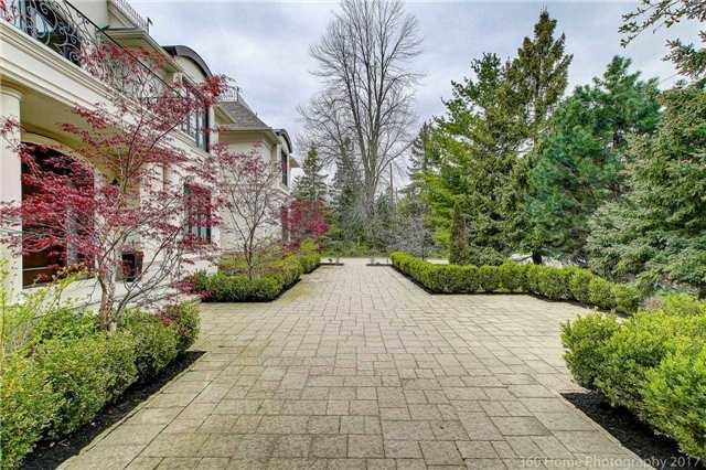 458 Meadow Wood Rd, House detached with 5 bedrooms, 7 bathrooms and 20 parking in Mississauga ON | Image 3