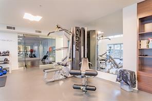 2802 - 1111 10 Street Sw, Condo with 2 bedrooms, 2 bathrooms and 1 parking in Calgary AB | Image 38