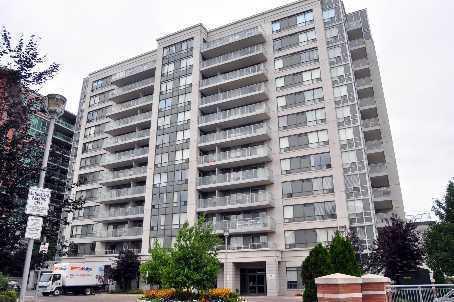 uph05 - 88 Times Ave, Condo with 2 bedrooms, 2 bathrooms and 2 parking in Markham ON | Image 8