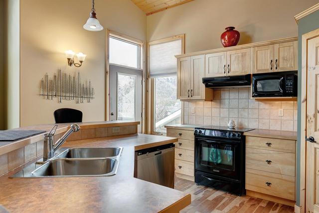 163 Cougar Point Road, House detached with 4 bedrooms, 2 bathrooms and 4 parking in Kananaskis AB | Image 5