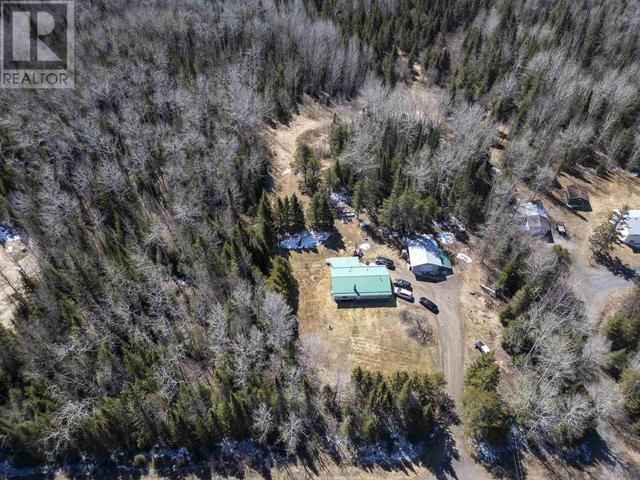2093 Hwy 591, House detached with 3 bedrooms, 1 bathrooms and null parking in Thunder Bay, Unorganized ON | Image 36
