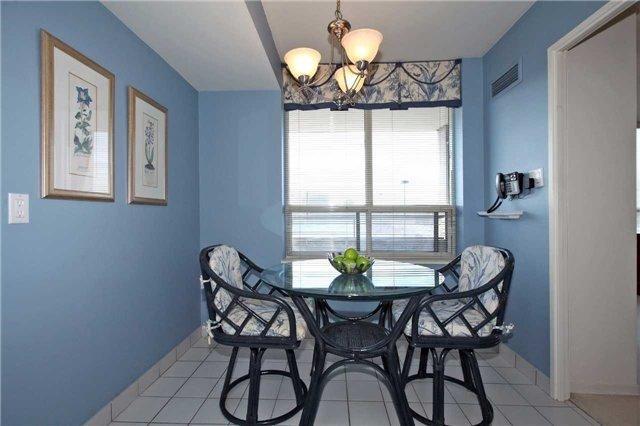 1001 - 215 Wynford Dr, Condo with 2 bedrooms, 3 bathrooms and 2 parking in Toronto ON | Image 8