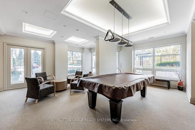 208 - 350 Mill Rd, Condo with 2 bedrooms, 2 bathrooms and 2 parking in Toronto ON | Image 17