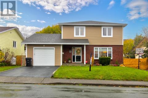 14 Fairwood Street, House detached with 4 bedrooms, 2 bathrooms and null parking in St. John's NL | Card Image