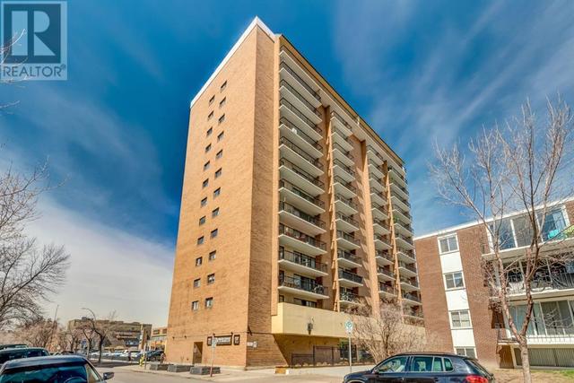1501, - 1330 15 Avenue Sw, Condo with 2 bedrooms, 2 bathrooms and 1 parking in Calgary AB | Image 1