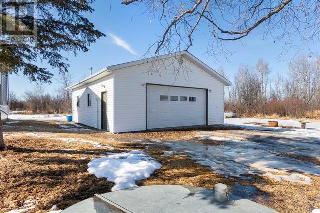 71446 Forestry Trunk Rd, House other with 3 bedrooms, 2 bathrooms and 6 parking in Greenview No. 16 AB | Image 19