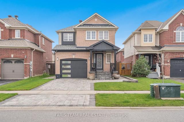 28 Versailles Cres, House detached with 4 bedrooms, 4 bathrooms and 6 parking in Barrie ON | Image 1