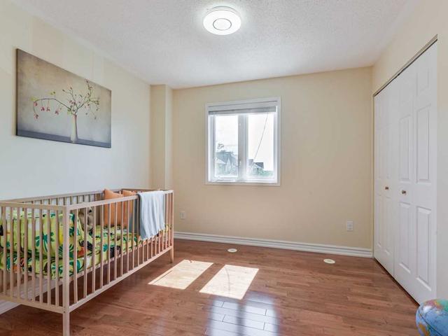 th47 - 2265 Bur Oak Ave, Townhouse with 3 bedrooms, 3 bathrooms and 1 parking in Markham ON | Image 7