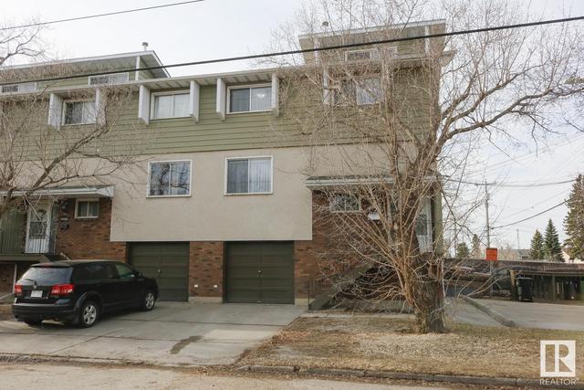 05/07/09 - 15603 104 Av Nw, House attached with 8 bedrooms, 4 bathrooms and null parking in Edmonton AB | Image 2