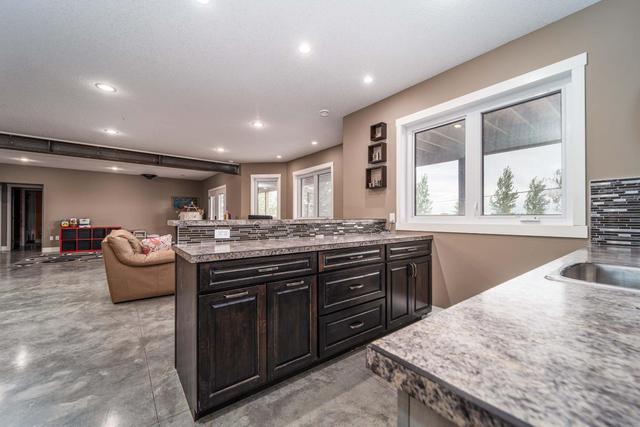 157 Antler Ridge Road, House detached with 4 bedrooms, 3 bathrooms and 6 parking in Lethbridge County AB | Image 19