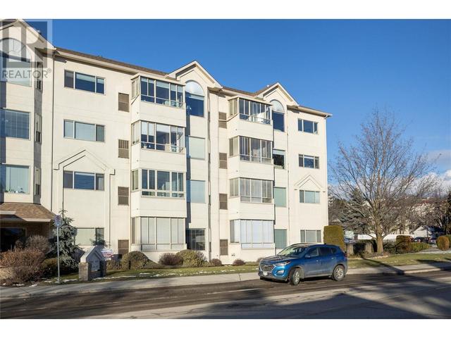 3805 - 30 Avenue Unit# 402, Condo with 2 bedrooms, 2 bathrooms and 1 parking in Vernon BC | Image 38