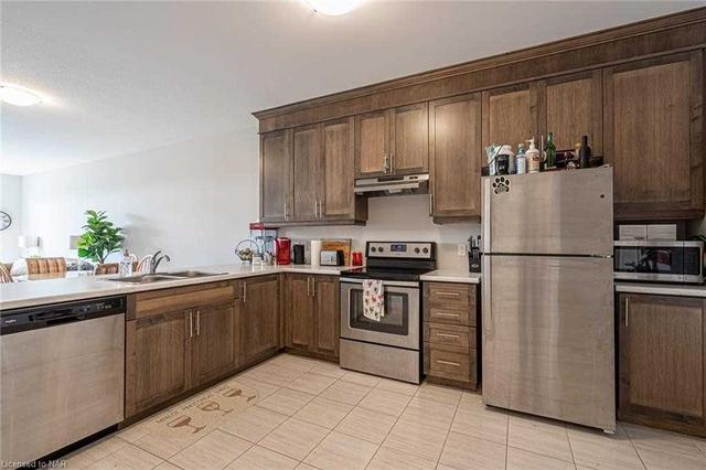 43 Ellis St, House attached with 2 bedrooms, 2 bathrooms and 2 parking in St. Catharines ON | Image 23