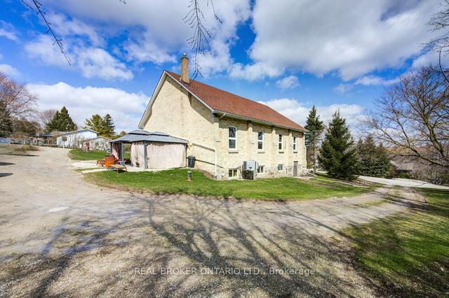 7806 Wellington Rd 45 Rd, House detached with 3 bedrooms, 2 bathrooms and 9 parking in Mapleton ON | Image 23