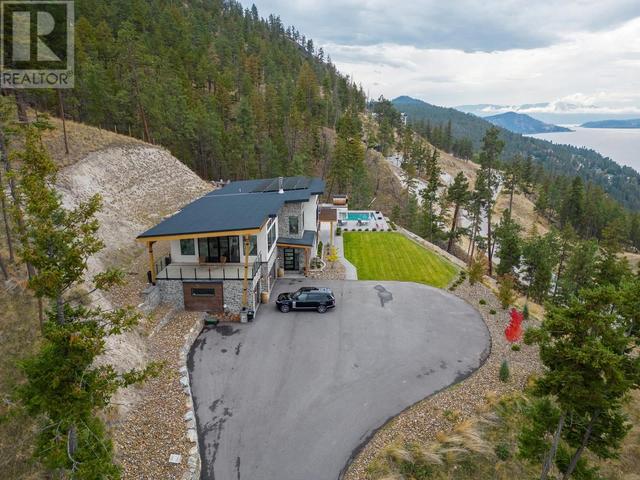 3151 Shayler Road, House detached with 4 bedrooms, 5 bathrooms and 3 parking in Kelowna BC | Image 45
