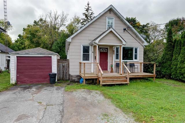 6 Victoria St E, House detached with 3 bedrooms, 1 bathrooms and 3 parking in Kawartha Lakes ON | Image 25