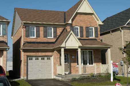20 Tansley Cres, House detached with 4 bedrooms, 3 bathrooms and 1 parking in Ajax ON | Image 1