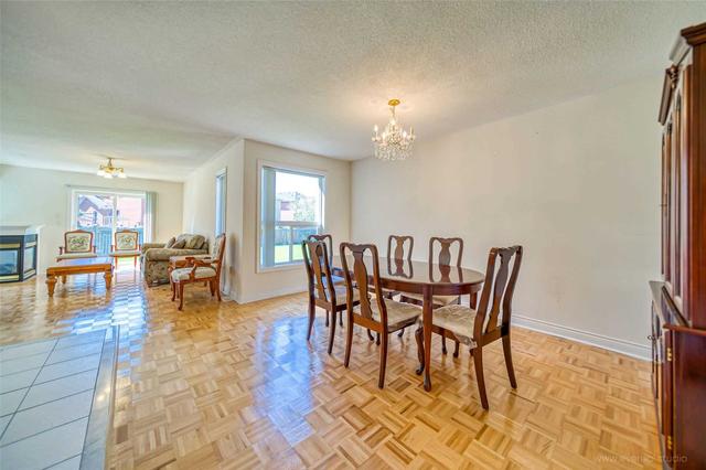 22 Ramsgate Crt, House detached with 3 bedrooms, 3 bathrooms and 7 parking in Markham ON | Image 30