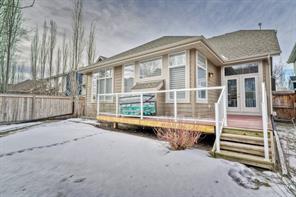 162 Auburn Sound View Se, House detached with 4 bedrooms, 3 bathrooms and 4 parking in Calgary AB | Image 17
