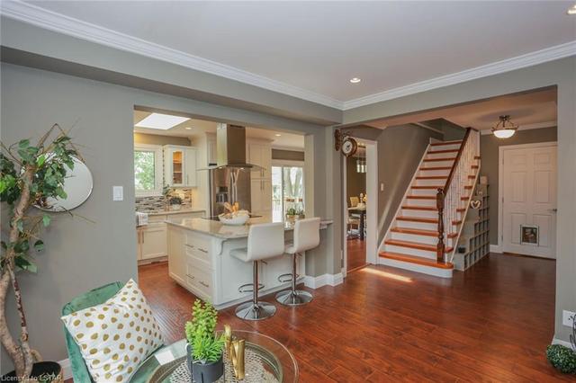 1295 Hastings Drive, House detached with 4 bedrooms, 3 bathrooms and 4 parking in London ON | Image 15
