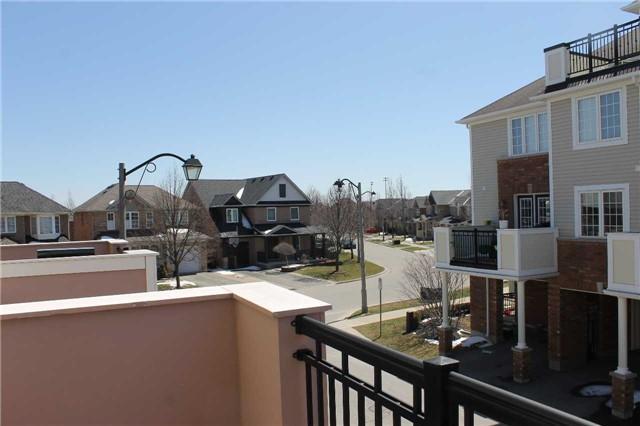 22 - 2614 Dashwood Dr, Townhouse with 2 bedrooms, 3 bathrooms and 1 parking in Oakville ON | Image 7