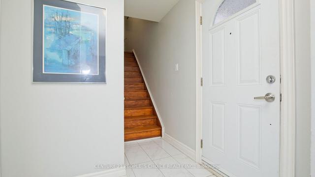 57 Cassis Dr, House detached with 4 bedrooms, 5 bathrooms and 3 parking in Toronto ON | Image 38