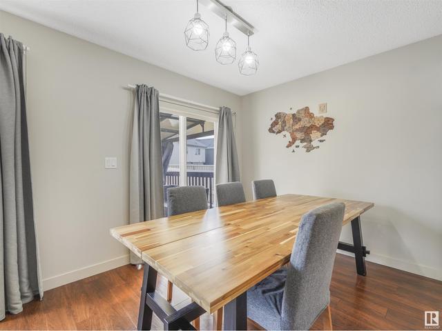 3611 Atkinson Lo Sw, House semidetached with 3 bedrooms, 2 bathrooms and null parking in Edmonton AB | Image 10