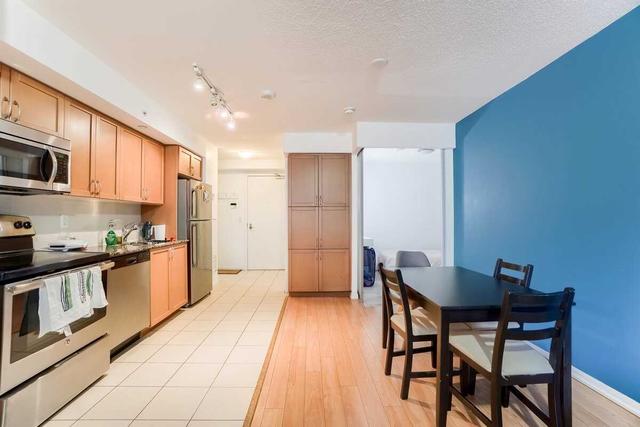 712 - 830 Lawrence Avenue West, Condo with 2 bedrooms, 2 bathrooms and 1 parking in Toronto ON | Image 17