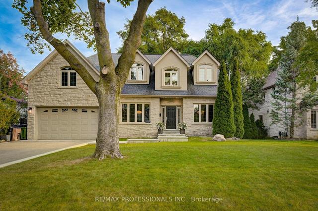 7 Golfcrest Rd, House detached with 4 bedrooms, 5 bathrooms and 6 parking in Toronto ON | Image 23