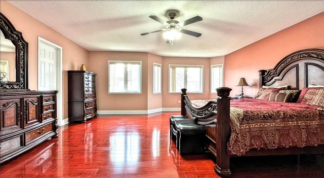67 Watchman Rd, House detached with 4 bedrooms, 6 bathrooms and 6 parking in Brampton ON | Image 14