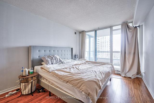 503 - 4725 Sheppard Ave E, Condo with 2 bedrooms, 2 bathrooms and 1 parking in Toronto ON | Image 5