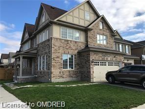 1001 Farmstead Dr, House detached with 4 bedrooms, 3 bathrooms and 4 parking in Milton ON | Image 12