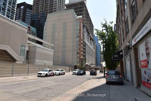 705 - 152 St Patrick St, Condo with 1 bedrooms, 1 bathrooms and 1 parking in Toronto ON | Image 14