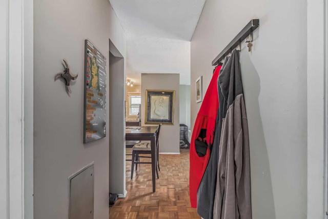 5 - 3511 15 Street Sw, Condo with 1 bedrooms, 1 bathrooms and 1 parking in Calgary AB | Image 7