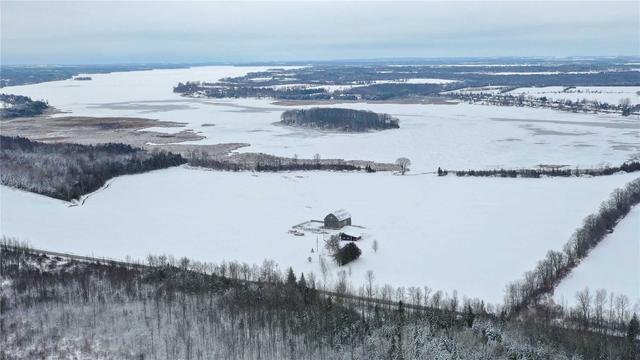 417 River Rd, Home with 2 bedrooms, 2 bathrooms and 20 parking in Kawartha Lakes ON | Image 2