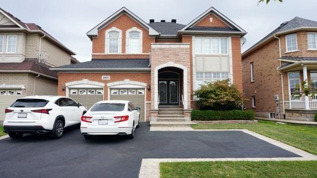 2401 Eighth Line, House detached with 4 bedrooms, 4 bathrooms and 5 parking in Oakville ON | Image 1