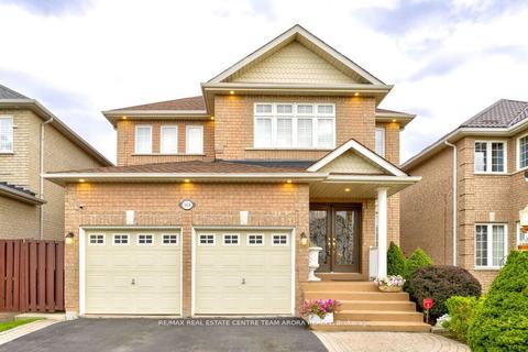 368 Arrowsmith Dr, House detached with 4 bedrooms, 4 bathrooms and 6 parking in Mississauga ON | Card Image