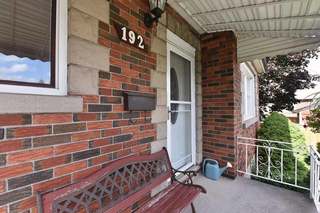 192 Chadburn St, House detached with 3 bedrooms, 2 bathrooms and 5 parking in Oshawa ON | Image 23