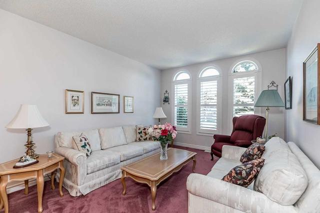 4 Bloxham Pl, House detached with 2 bedrooms, 2 bathrooms and 4 parking in Barrie ON | Image 30