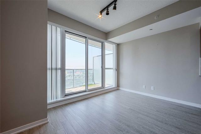 1208 - 150 East Liberty St, Condo with 0 bedrooms, 1 bathrooms and 1 parking in Toronto ON | Image 8