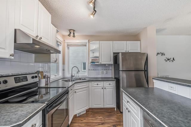 112 Tuscany Valley Rise Nw, House detached with 3 bedrooms, 1 bathrooms and 2 parking in Calgary AB | Image 10