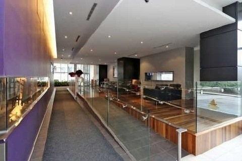 1003 - 25 Telegram Mews, Condo with 1 bedrooms, 1 bathrooms and 1 parking in Toronto ON | Image 11