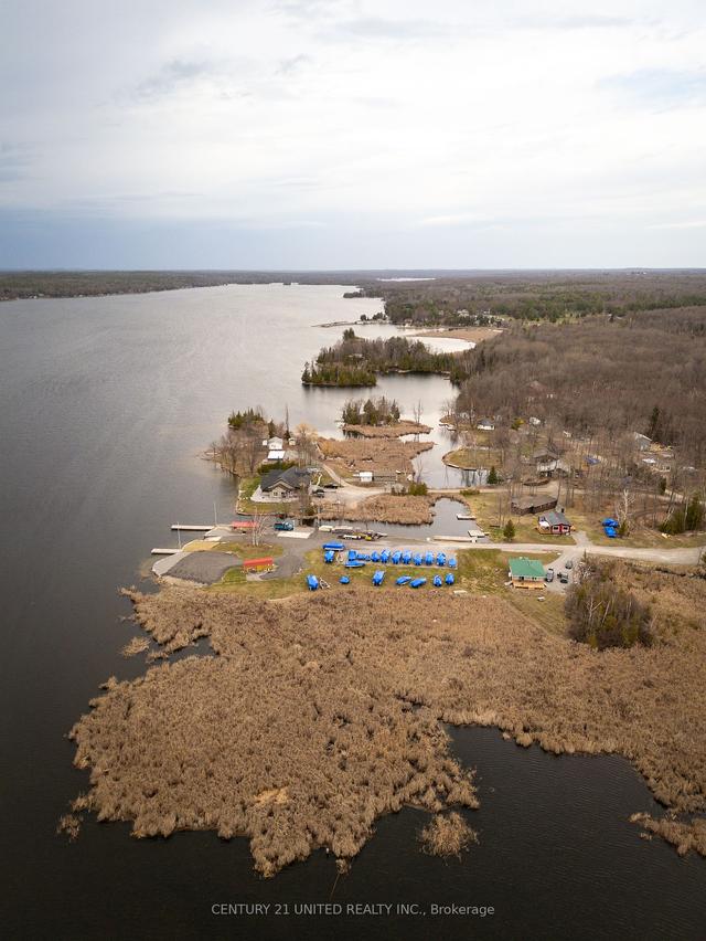 101 Rollie's Bay Rd, House detached with 2 bedrooms, 1 bathrooms and 5 parking in Curve Lake First Nation 35 ON | Image 19