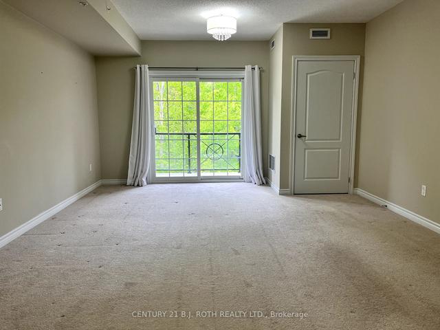 310 - 41 Ferndale Dr S, Condo with 0 bedrooms, 1 bathrooms and 1 parking in Barrie ON | Image 16