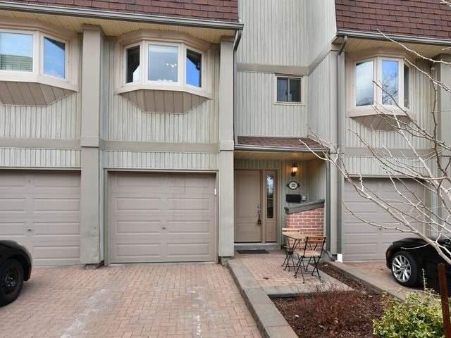 20 - 1020 Walden Circ, Townhouse with 3 bedrooms, 3 bathrooms and 2 parking in Mississauga ON | Image 1