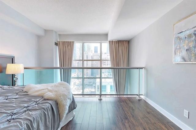 lph08 - 36 Blue Jays Way, Condo with 2 bedrooms, 2 bathrooms and 0 parking in Toronto ON | Image 22
