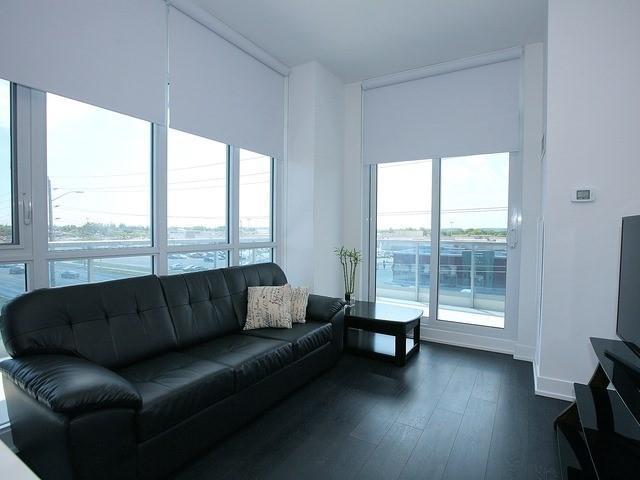 341 - 9471 Yonge St, Condo with 2 bedrooms, 1 bathrooms and 1 parking in Richmond Hill ON | Image 6