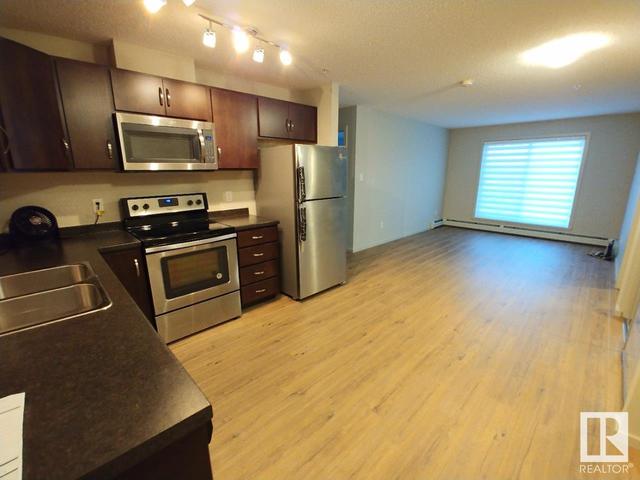 303 - 5404 7 Av Sw, Condo with 2 bedrooms, 2 bathrooms and null parking in Edmonton AB | Image 3