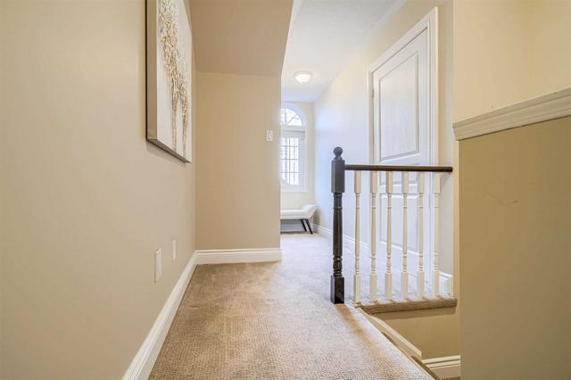 6 Granite Crt, House attached with 3 bedrooms, 4 bathrooms and 2 parking in Toronto ON | Image 15