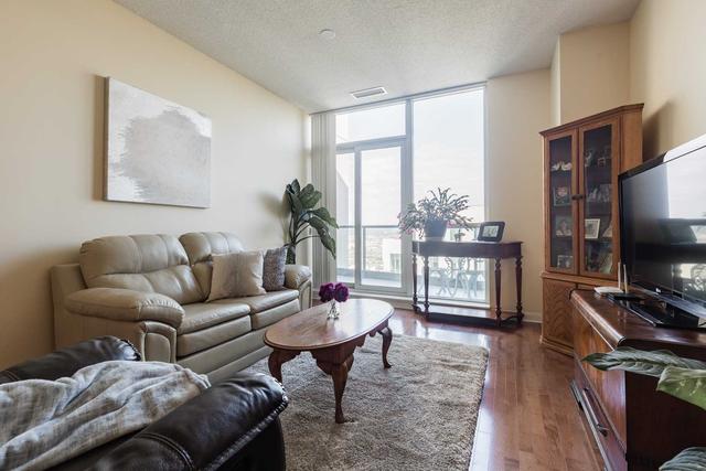 ph105 - 225 Sherway Gardens Rd, Condo with 2 bedrooms, 2 bathrooms and 2 parking in Toronto ON | Image 1