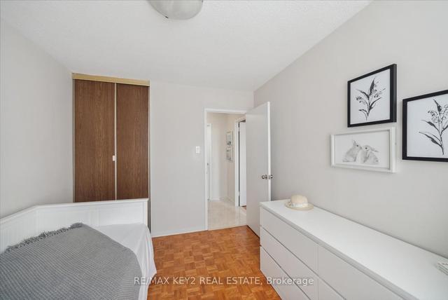 1007 - 15 London Green Crt, Condo with 2 bedrooms, 2 bathrooms and 1 parking in Toronto ON | Image 18